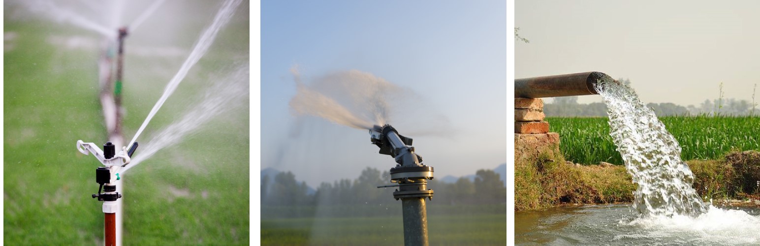 Exporter of Submersible Pumps